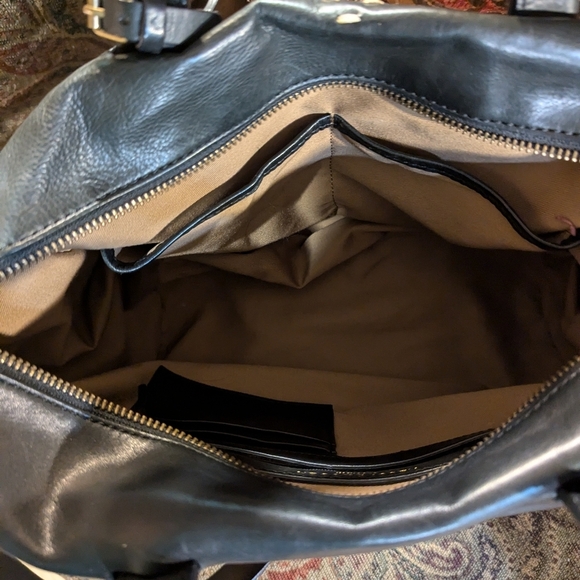 Kelsi Dagger Brooklyn Wyeth Satchel Crossbody - Picture 16 of 16